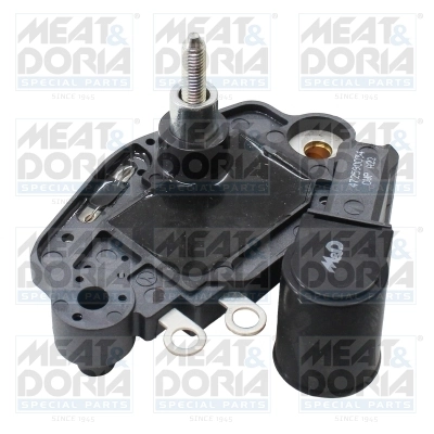 Alternator Regulator